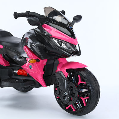 Unisex batteria a doppia trazione guida elettrica in moto per studenti delle scuole elementari