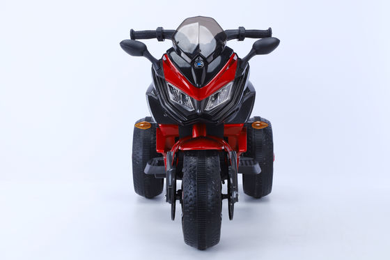 Unisex batteria a doppia trazione guida elettrica in moto per studenti delle scuole elementari