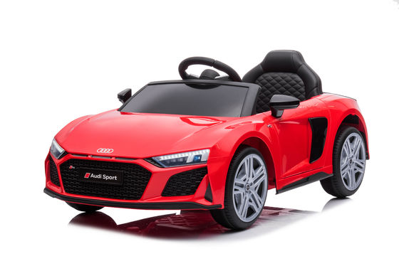 Ride On Electric Car per bambini Disegno personalizzato Gamma d'età da 5 a 7 anni