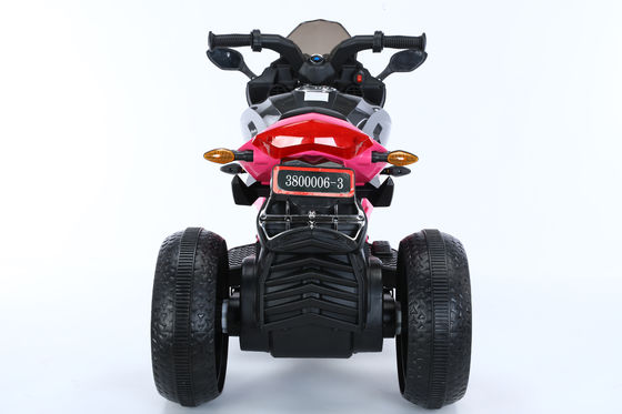 Unisex batteria a doppia trazione guida elettrica in moto per studenti delle scuole elementari