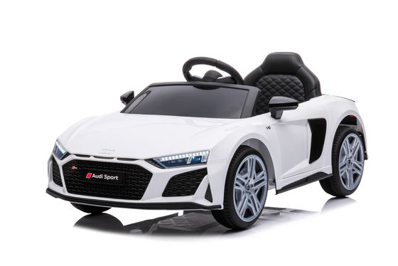 Ride On Electric Car per bambini Disegno personalizzato Gamma d'età da 5 a 7 anni