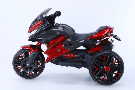 Unisex batteria a doppia trazione guida elettrica in moto per studenti delle scuole elementari