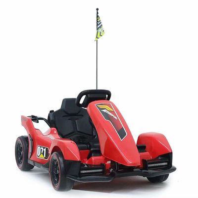 2023 Kart per bambini dai 3 agli 8 anni One-Click Drift Remote Control Made of PP Plastic