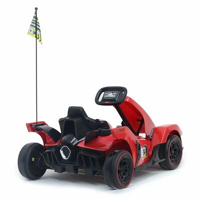 2023 Kart per bambini dai 3 agli 8 anni One-Click Drift Remote Control Made of PP Plastic