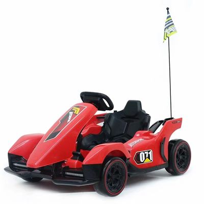 2023 Kart per bambini dai 3 agli 8 anni One-Click Drift Remote Control Made of PP Plastic