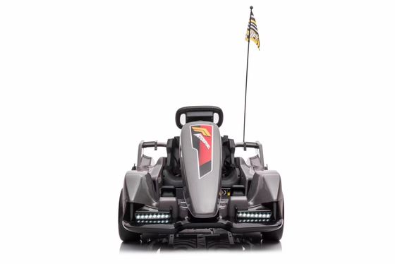 2023 Kart per bambini dai 3 agli 8 anni One-Click Drift Remote Control Made of PP Plastic