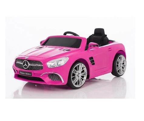 120*71.6*49.5 Dimensione del prodotto Outlet Remote Control Toy Ride On Car per bambini 2-7 anni