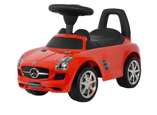 66.2*28.7*38.4cm Baby Balance Car con colori e funzioni personalizzate dai fornitori