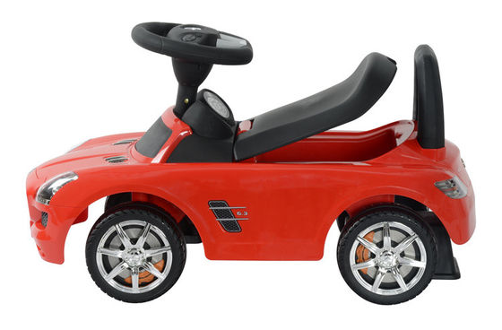 66.2*28.7*38.4cm Baby Balance Car con colori e funzioni personalizzate dai fornitori