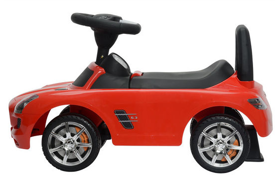 Classico Popolare Baby Ride su Auto per Bambini Cartone Dimensione 67*30*26cm Intervallo di età 2-4 anni