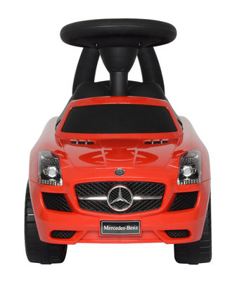 Classico Popolare Baby Ride su Auto per Bambini Cartone Dimensione 67*30*26cm Intervallo di età 2-4 anni