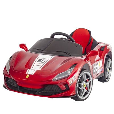 Batteria 12V Bambini giocattoli Auto Bambini guidare auto elettriche con MP3 e telecomando