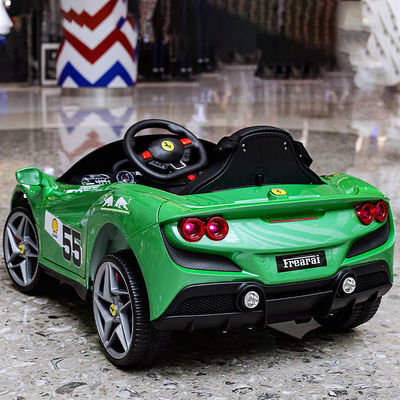 Batteria 12V Bambini giocattoli Auto Bambini guidare auto elettriche con MP3 e telecomando