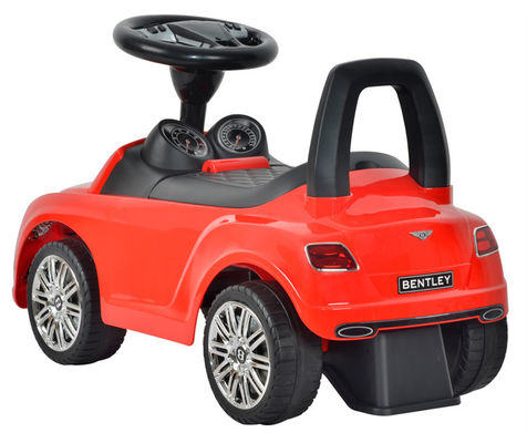 Performance diretta affidabile guida su auto giocattolo per bambini Adatta età 3-8 anni