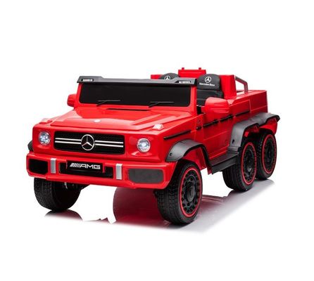 Customized Kids Electric Ride On Car con motore 390*6 e carico massimo di 23 kg nel 2022