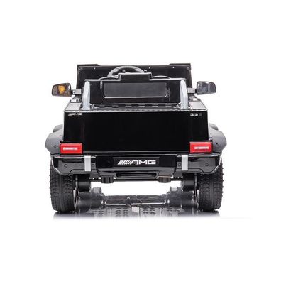 Customized Kids Electric Ride On Car con motore 390*6 e carico massimo di 23 kg nel 2022