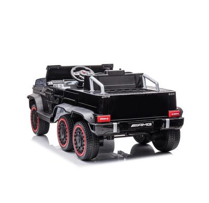 Customized Kids Electric Ride On Car con motore 390*6 e carico massimo di 23 kg nel 2022