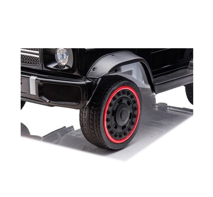 Customized Kids Electric Ride On Car con motore 390*6 e carico massimo di 23 kg nel 2022