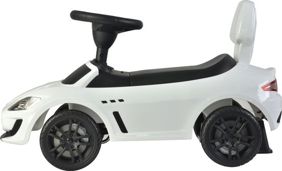 Mini 4 ruote su auto per bambini Adatta per i bambini di età 3-8 anni Personalizzata e sicura