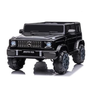 Automobile elettrica a 12 V personalizzabile per bambini da 2 a 4 anni con telecomando incluso