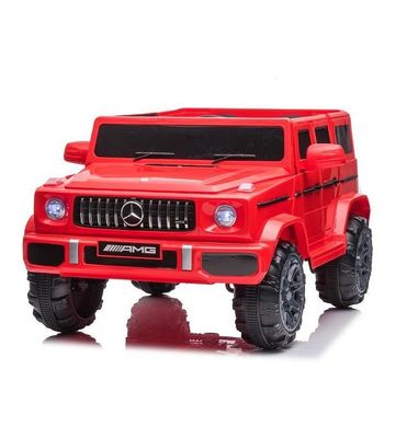 Automobile elettrica a 12 V personalizzabile per bambini da 2 a 4 anni con telecomando incluso