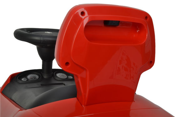 Mini 4 ruote su auto per bambini Adatta per i bambini di età 3-8 anni Personalizzata e sicura