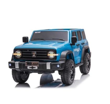 Giocattolo elettrico in plastica per bambini da 12 anni Diretto G.W. N.W. 25kg/21kg
