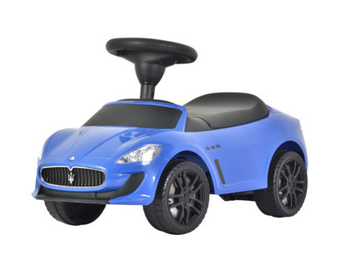 Bambini sicuri e sicuri Mini 4 ruote giocattolo auto per la fascia di età da 2 a 4 anni Prodotto