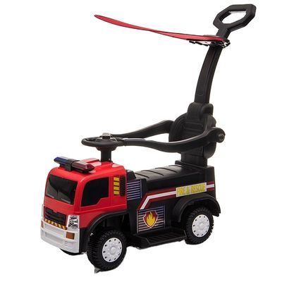 20W*1 Camionetto elettrico a batteria a motore per bambini da guidare e giocare con gli amici