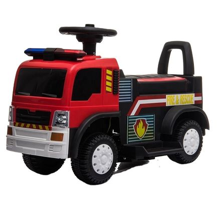 20W*1 Camionetto elettrico a batteria a motore per bambini da guidare e giocare con gli amici