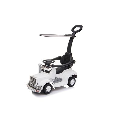 Bambini Unisex Toy Car 6v Battery Truck Music Ride On Car Con Spazio di Stoccaggio Sotto Il Sedile