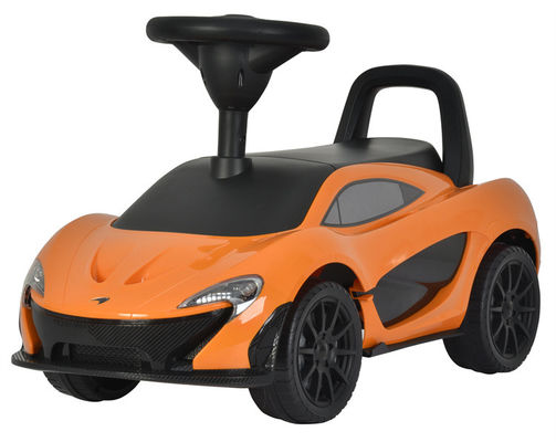 Mini Baby Balance Car Ride On Car per bambini e personalizzabili di età da 2 a 4 anni Made