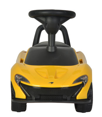 Mini Baby Balance Car Ride On Car per bambini e personalizzabili di età da 2 a 4 anni Made
