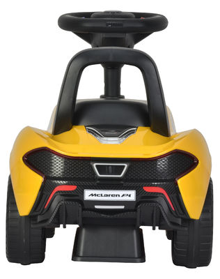 Mini Baby Balance Car Ride On Car per bambini e personalizzabili di età da 2 a 4 anni Made