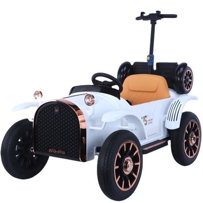 Adatta età 3-8 anni 2022 2.4G Remote Control Battery Operated Car