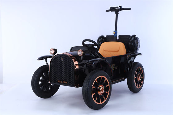 Adatta età 3-8 anni 2022 2.4G Remote Control Battery Operated Car