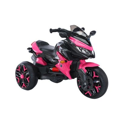 G.W. N.W. 18kg/14kg competitivo Plastic Electric Ride On Car 12v mini motocicletta per bambini