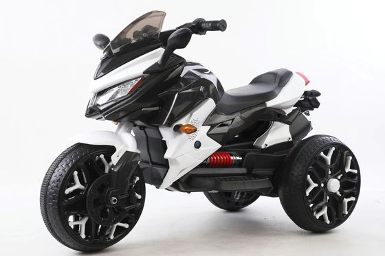 G.W. N.W. 18kg/14kg competitivo Plastic Electric Ride On Car 12v mini motocicletta per bambini