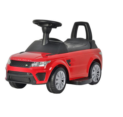 Funzione leggera quattro ruote motrici guida su auto per bambini personalizzabili giocattoli artigianali raffinati
