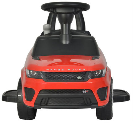 Funzione leggera quattro ruote motrici guida su auto per bambini personalizzabili giocattoli artigianali raffinati