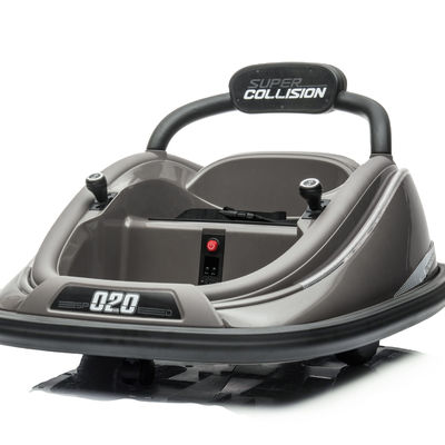 Divertimento all'interno 6v 12v Electric Kids Ride On Bumper Car con telecomando e batteria