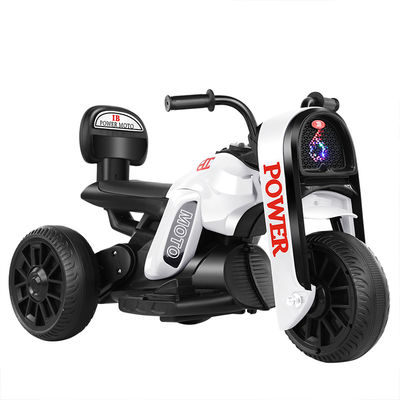 Plastico bambino giocattolo giro su auto kit per la fornitura elettrica bambini moto 525pcs in 40HQ