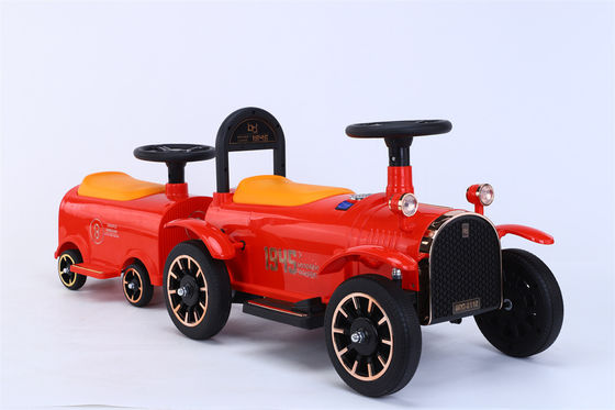 Controllo remoto elettrico per bambini in auto per ragazzi grandi Adatto per bambini di età compresa tra 3 e 8 anni