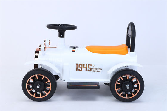 Controllo remoto elettrico per bambini in auto per ragazzi grandi Adatto per bambini di età compresa tra 3 e 8 anni