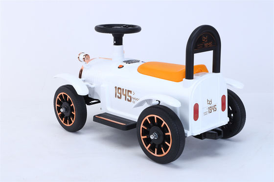Controllo remoto elettrico per bambini in auto per ragazzi grandi Adatto per bambini di età compresa tra 3 e 8 anni