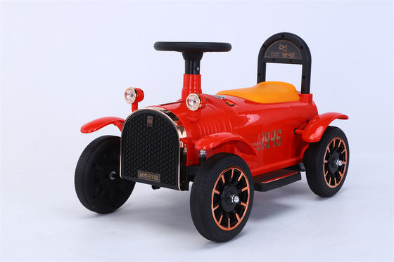 Controllo remoto elettrico per bambini in auto per ragazzi grandi Adatto per bambini di età compresa tra 3 e 8 anni