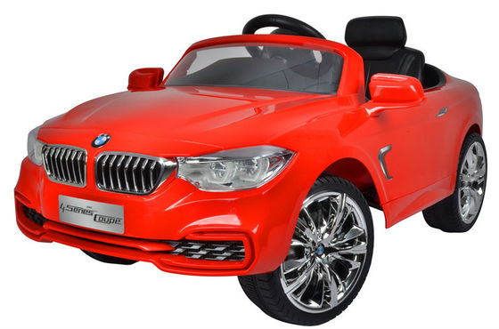 Personalizzati bambini accessibili in auto 6V 12V per bambini di plastica