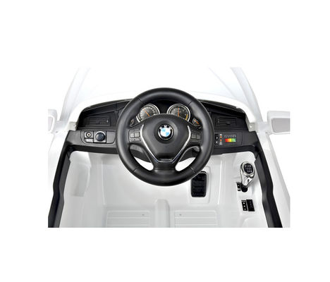 Personalizzati bambini accessibili in auto 6V 12V per bambini di plastica