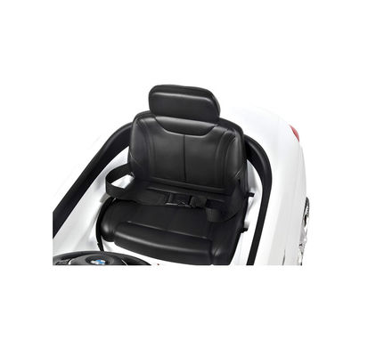 Personalizzati bambini accessibili in auto 6V 12V per bambini di plastica