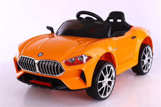14.8kg/12.6kg G.W. N.W. Unisex Batteria a controllo remoto guida in auto per bambini